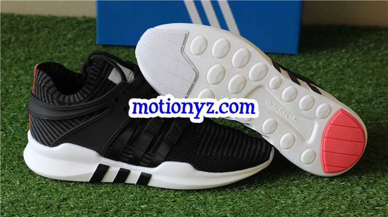 Adidas EQT Support ADV Black White BB1260